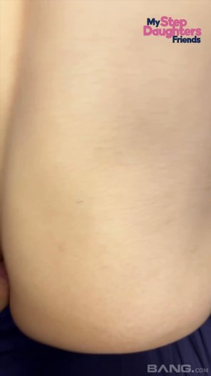 Archer Ali - Archer Ali Brings More Than A Birthday Treat - BangMyStepdaughtersFriend